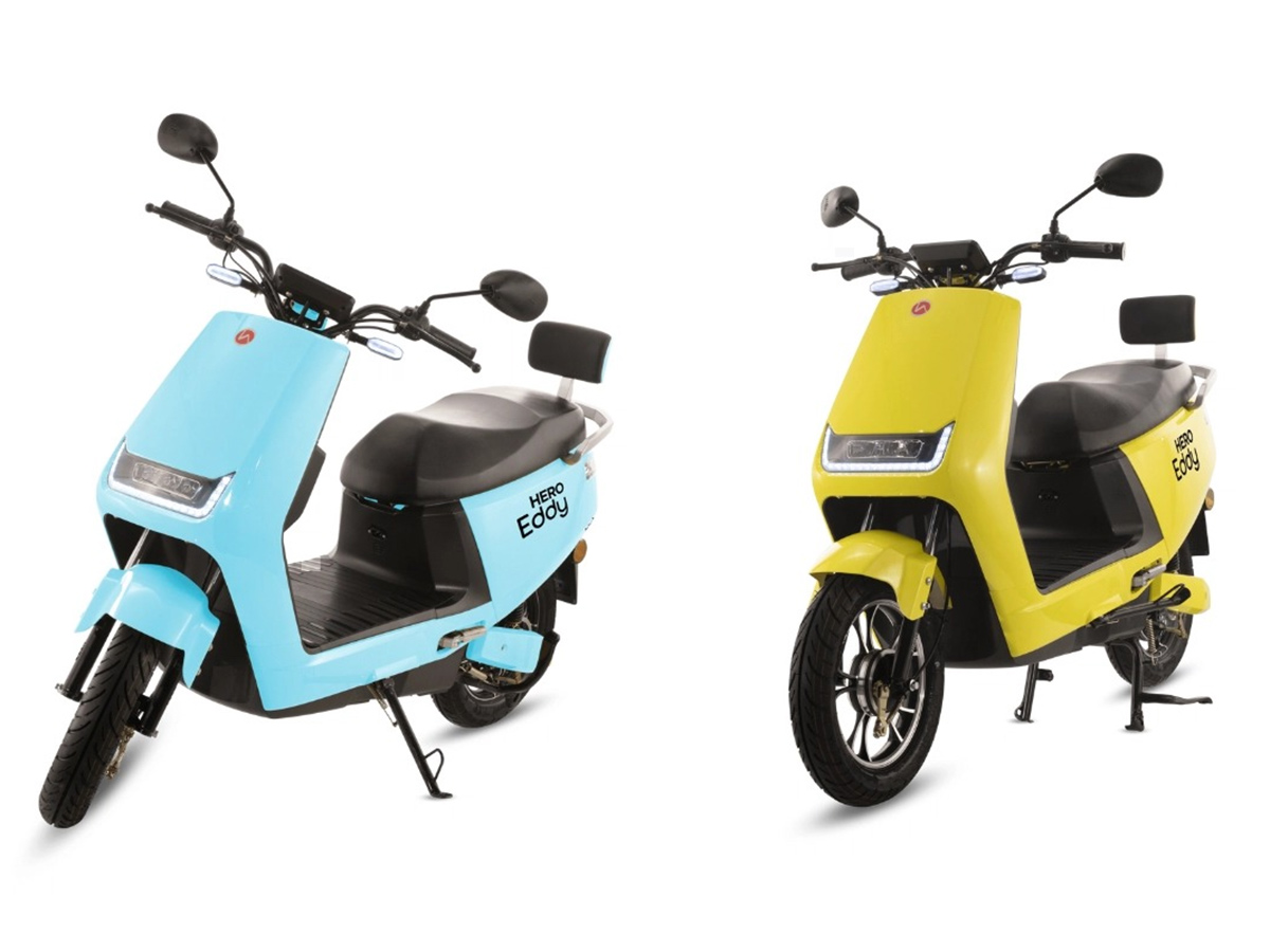 Cheap and best electric scooters that do not require driving license - Sakshi9