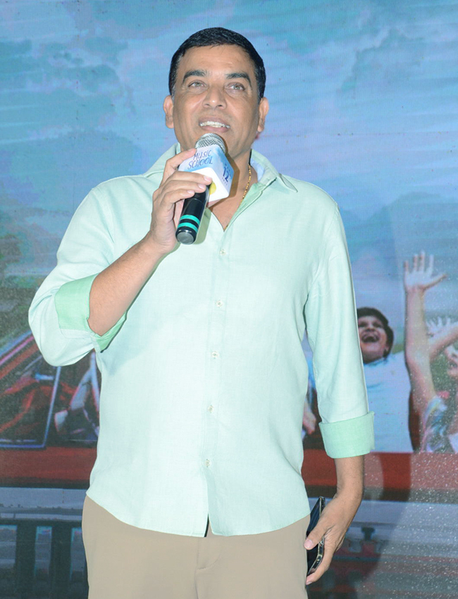 Music School Pre Release Event Pics - Sakshi14