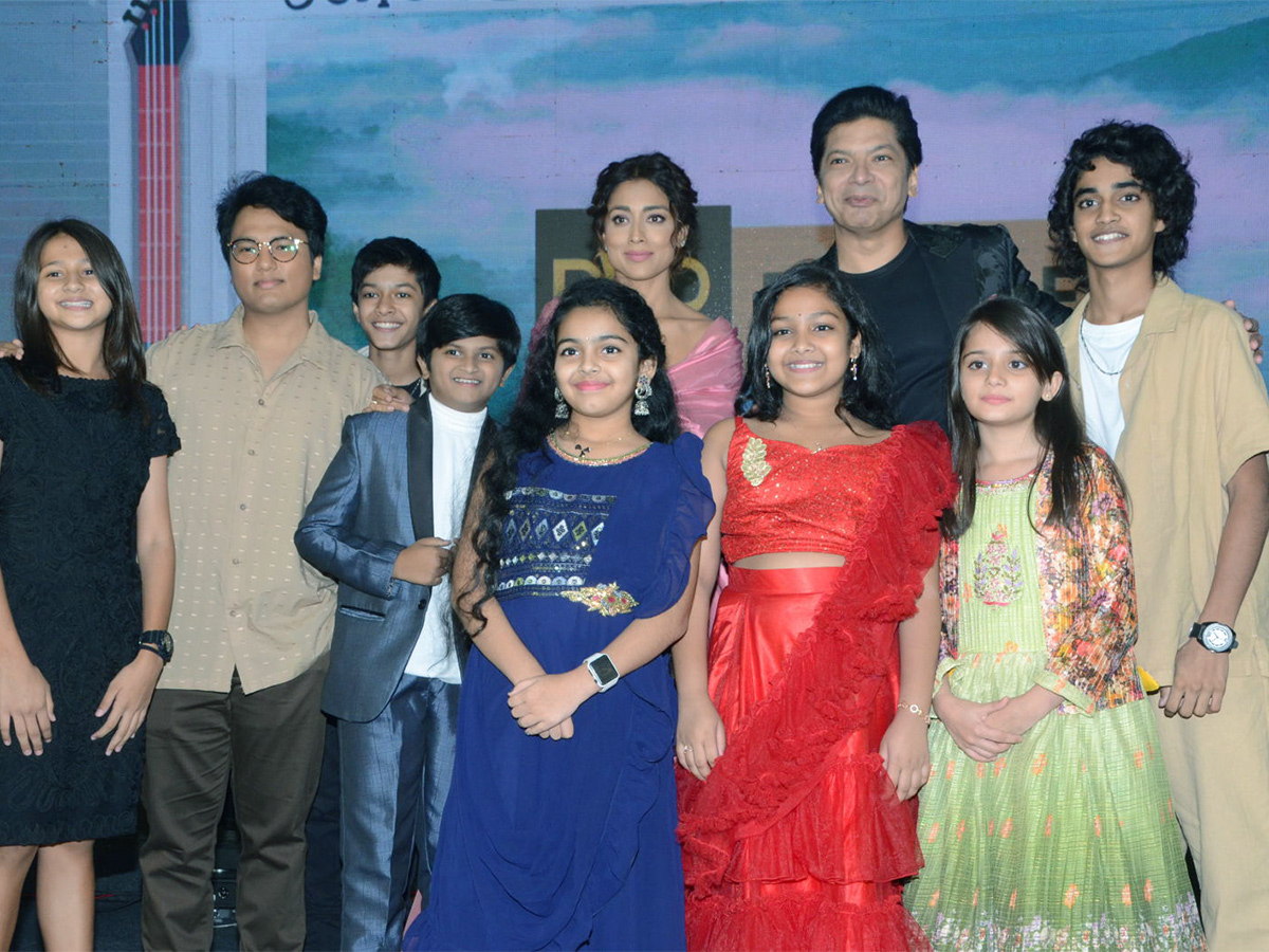 Music School Pre Release Event Pics - Sakshi22