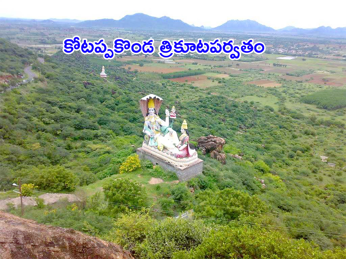 AP Tourism in Guntur Photos - Sakshi5