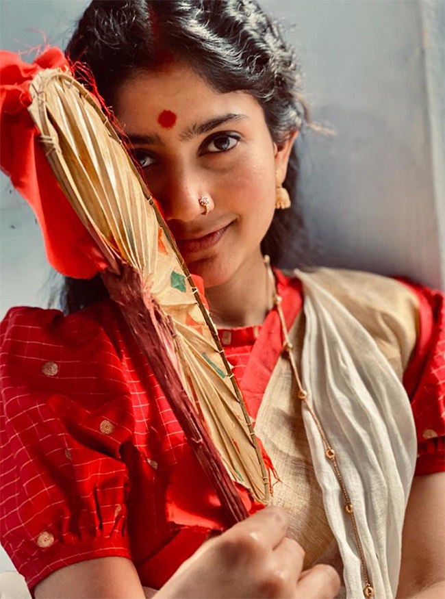 Actress Sai Pallavi Special Photos - Sakshi18