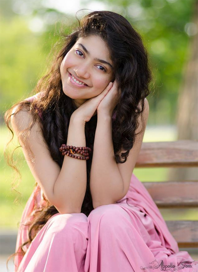 Actress Sai Pallavi Special Photos - Sakshi21