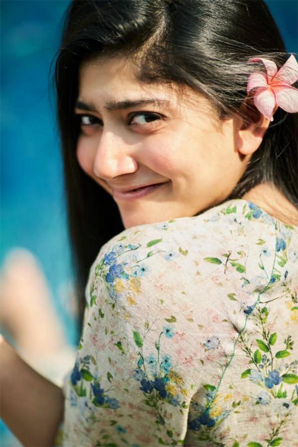 Actress Sai Pallavi Special Photos - Sakshi24