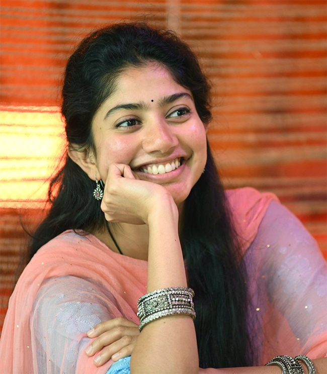 Actress Sai Pallavi Special Photos - Sakshi3