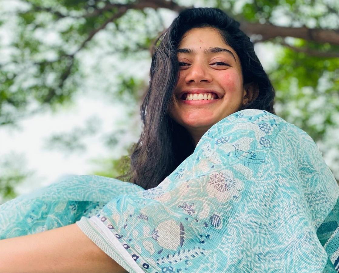 Actress Sai Pallavi Special Photos - Sakshi4