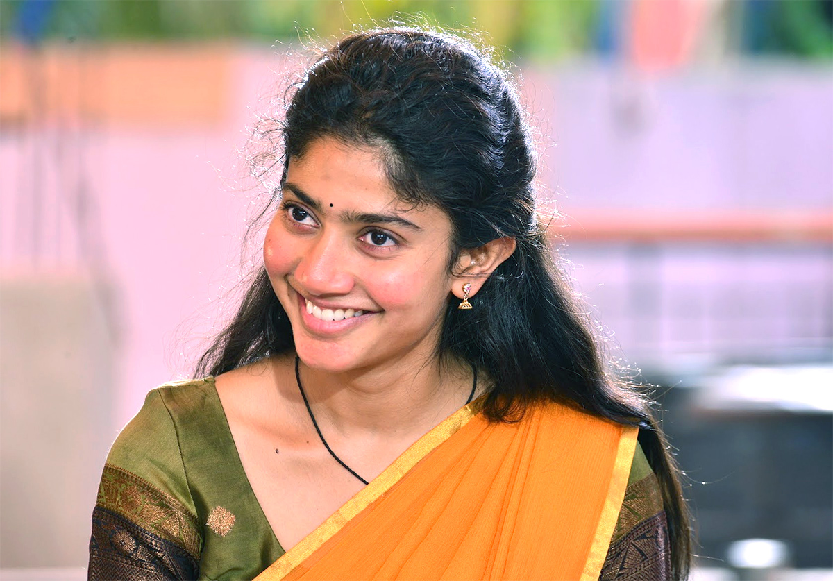 Actress Sai Pallavi Special Photos - Sakshi5