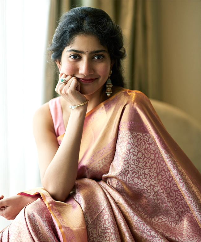 Actress Sai Pallavi Special Photos - Sakshi8