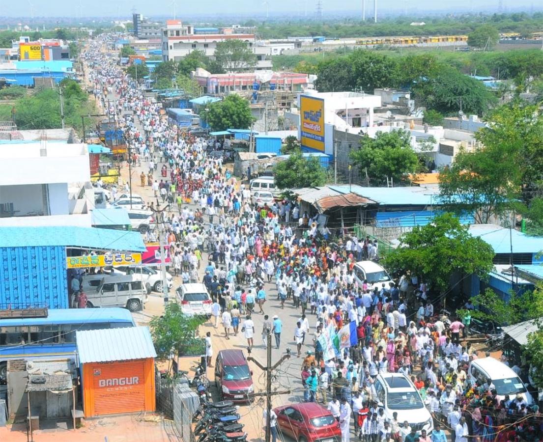 cm jagan kurnool tour - Sakshi9