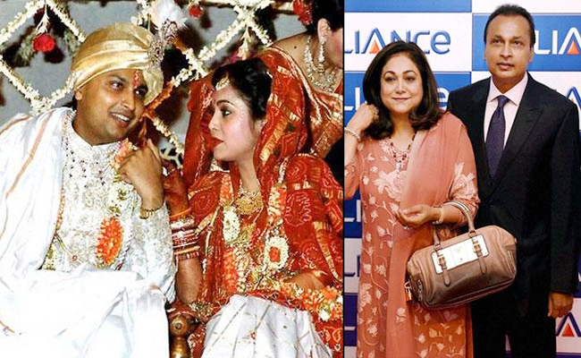 Sloka Mehta and Akash Ambani Blessed with Second Child  - Sakshi4