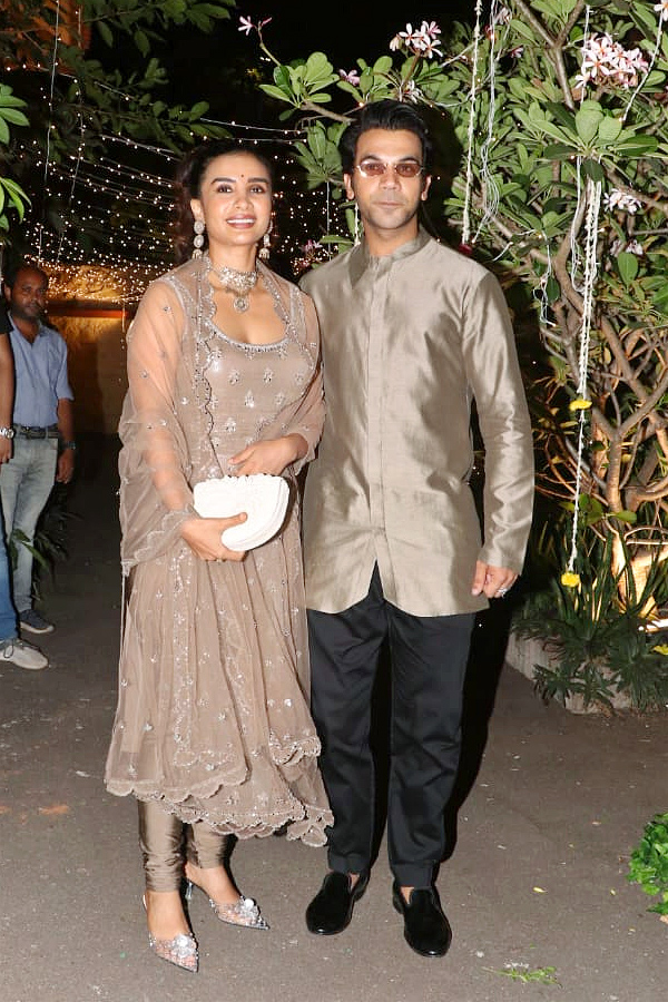 Madhu mantena and Ira Trivedi mehendi ceremony Photos - Sakshi5