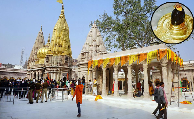 Top 10 Holy Places In The World - Sakshi5