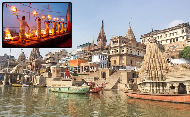 Top 10 Holy Places In The World - Sakshi8