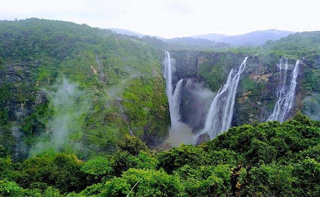 Top 10 South Indian Tourist Places - Sakshi10