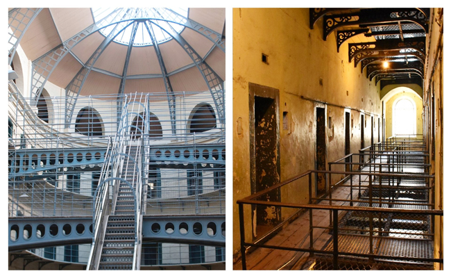 Top 10 Historic Prisons From Around The World - Sakshi5