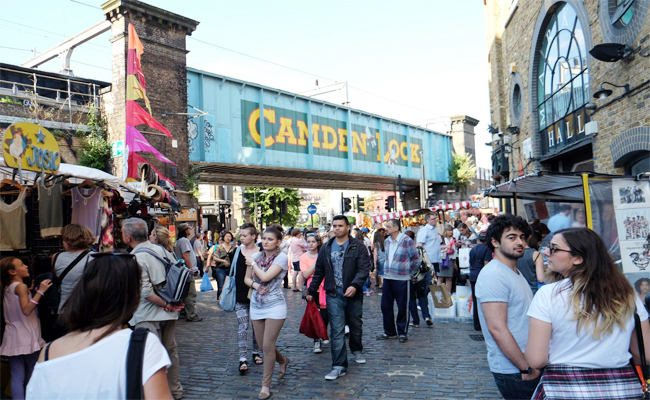 10 Most Famous Street Markets In The World - Sakshi6