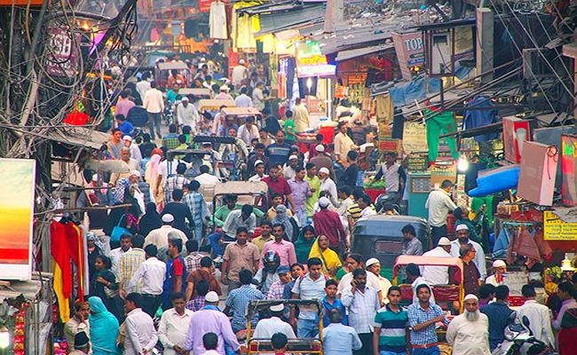 10 Most Famous Street Markets In The World - Sakshi7