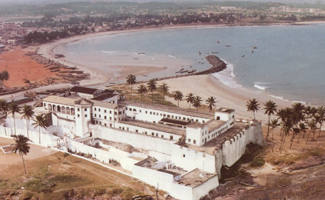 Top 10 Historic Prisons From Around The World - Sakshi10