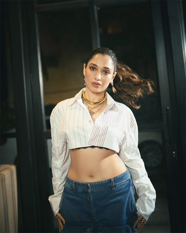 actress tamanna bhatia - Sakshi11