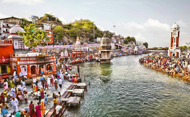 Top 10 Tourist Places In North India - Sakshi9