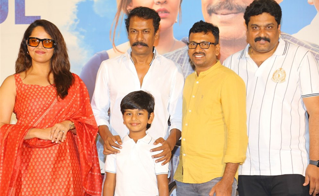 Vimanam Movie Success Meet Photo Gallery - Sakshi8