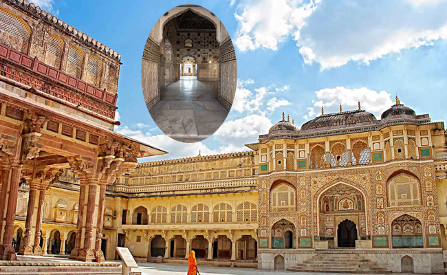 Top 10 Beautiful Palaces In India - Sakshi5