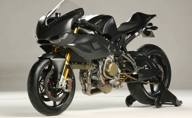 The 20 Most Expensive Motorbikes In the World Photo Gallery - Sakshi10