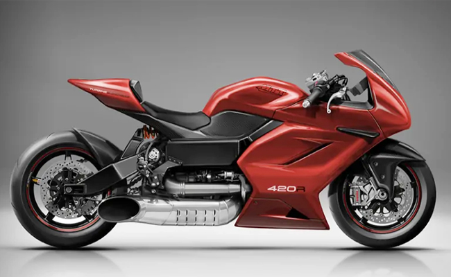 The 20 Most Expensive Motorbikes In the World Photo Gallery - Sakshi13