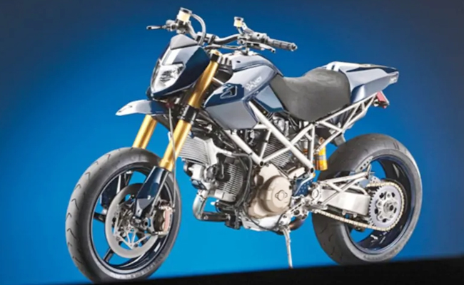 The 20 Most Expensive Motorbikes In the World Photo Gallery - Sakshi15