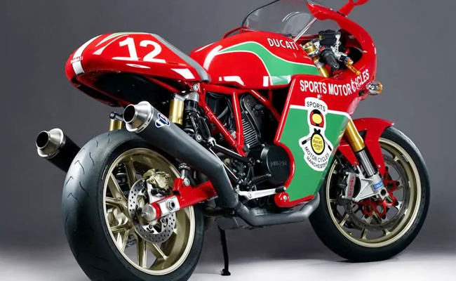 The 20 Most Expensive Motorbikes In the World Photo Gallery - Sakshi16