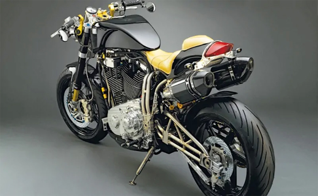 The 20 Most Expensive Motorbikes In the World Photo Gallery - Sakshi8