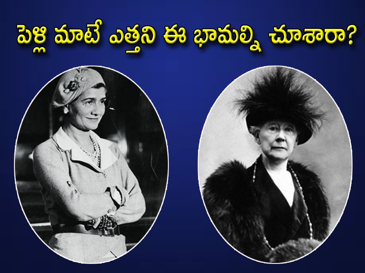 Tremendous Women Who Never Married - Sakshi1