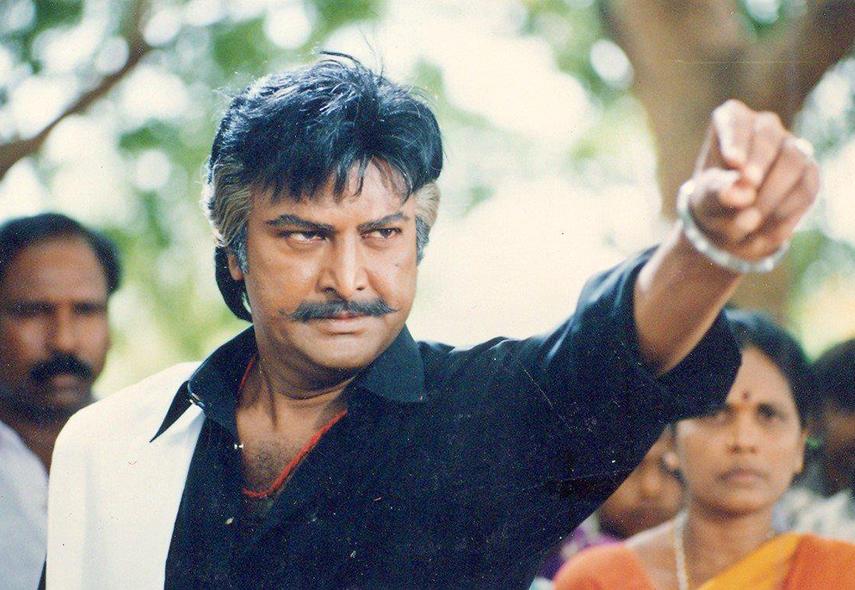 tollywood actor manchu mohan babu rare and unseen pictures - Sakshi13