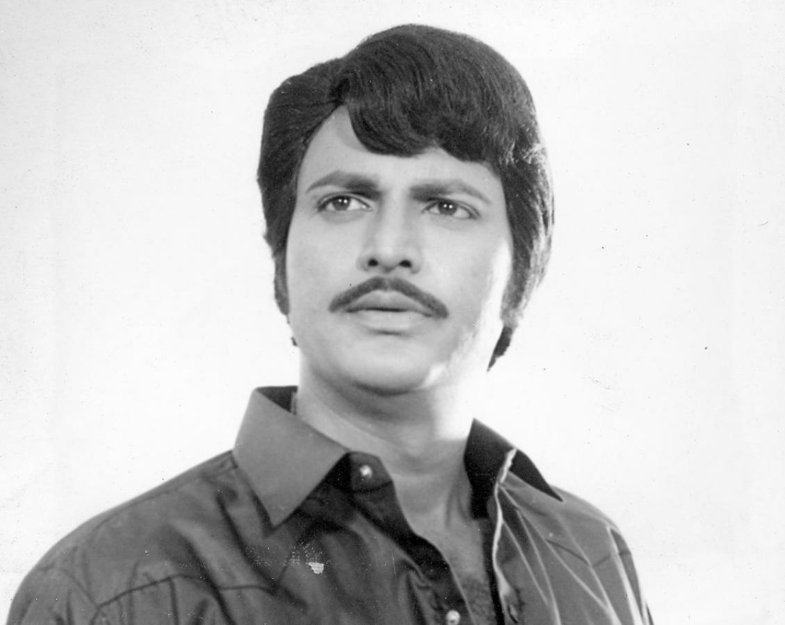 tollywood actor manchu mohan babu rare and unseen pictures - Sakshi37