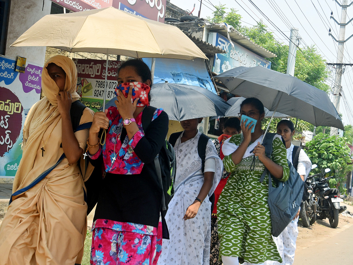 Best Photos of The Week in AP and Telangana Photo Gallery - Sakshi13