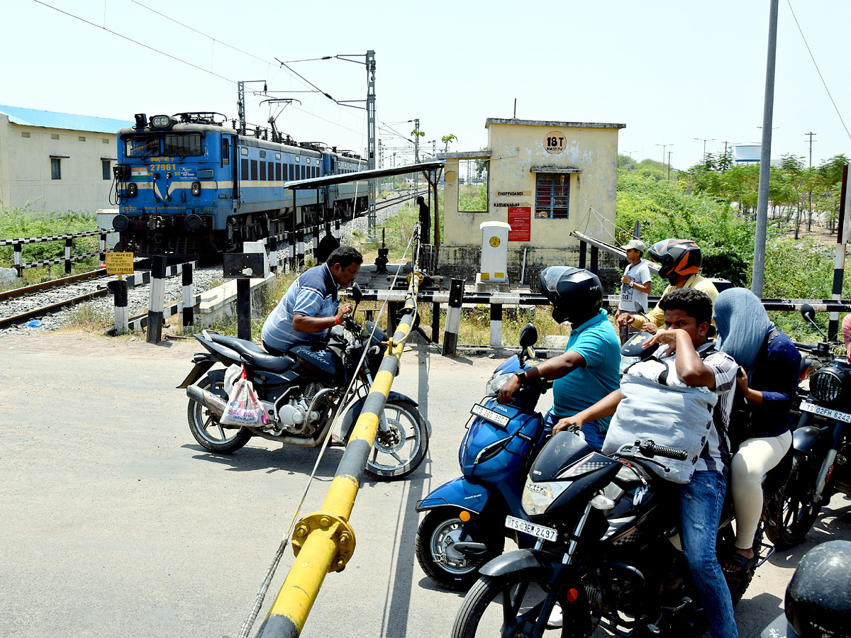 Best Photos of The Week in AP and Telangana Photo Gallery - Sakshi23