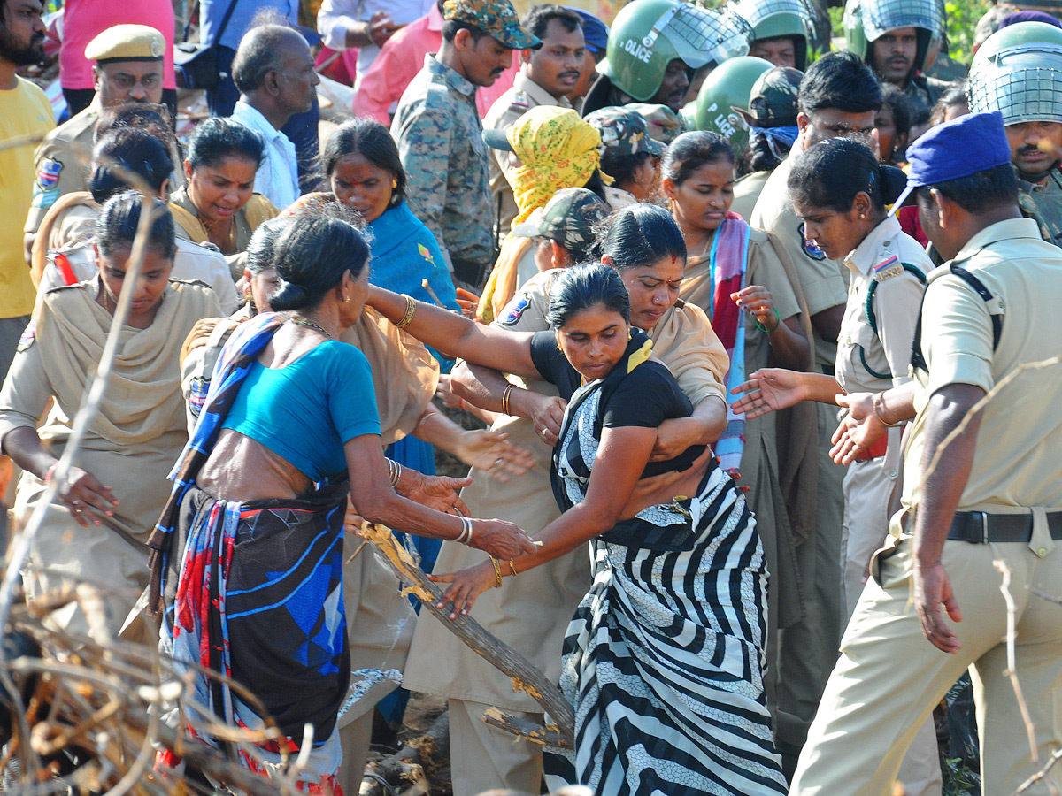 Best Photos of The Week in AP and Telangana Photo Gallery - Sakshi25