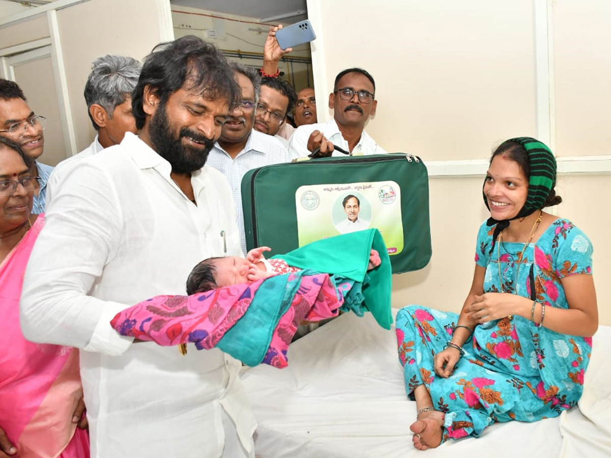 Best Photos of The Week in AP and Telangana Photo Gallery - Sakshi27