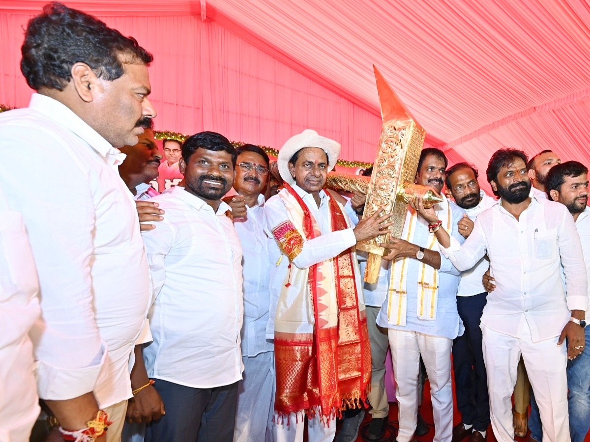 Best Photos of The Week in AP and Telangana Photo Gallery - Sakshi28