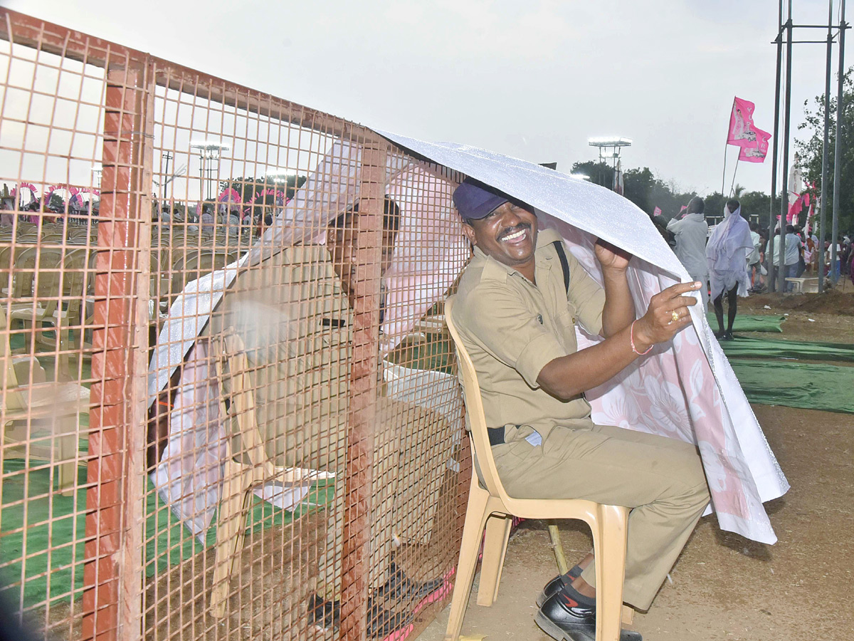 Best Photos of The Week in AP and Telangana Photo Gallery - Sakshi37