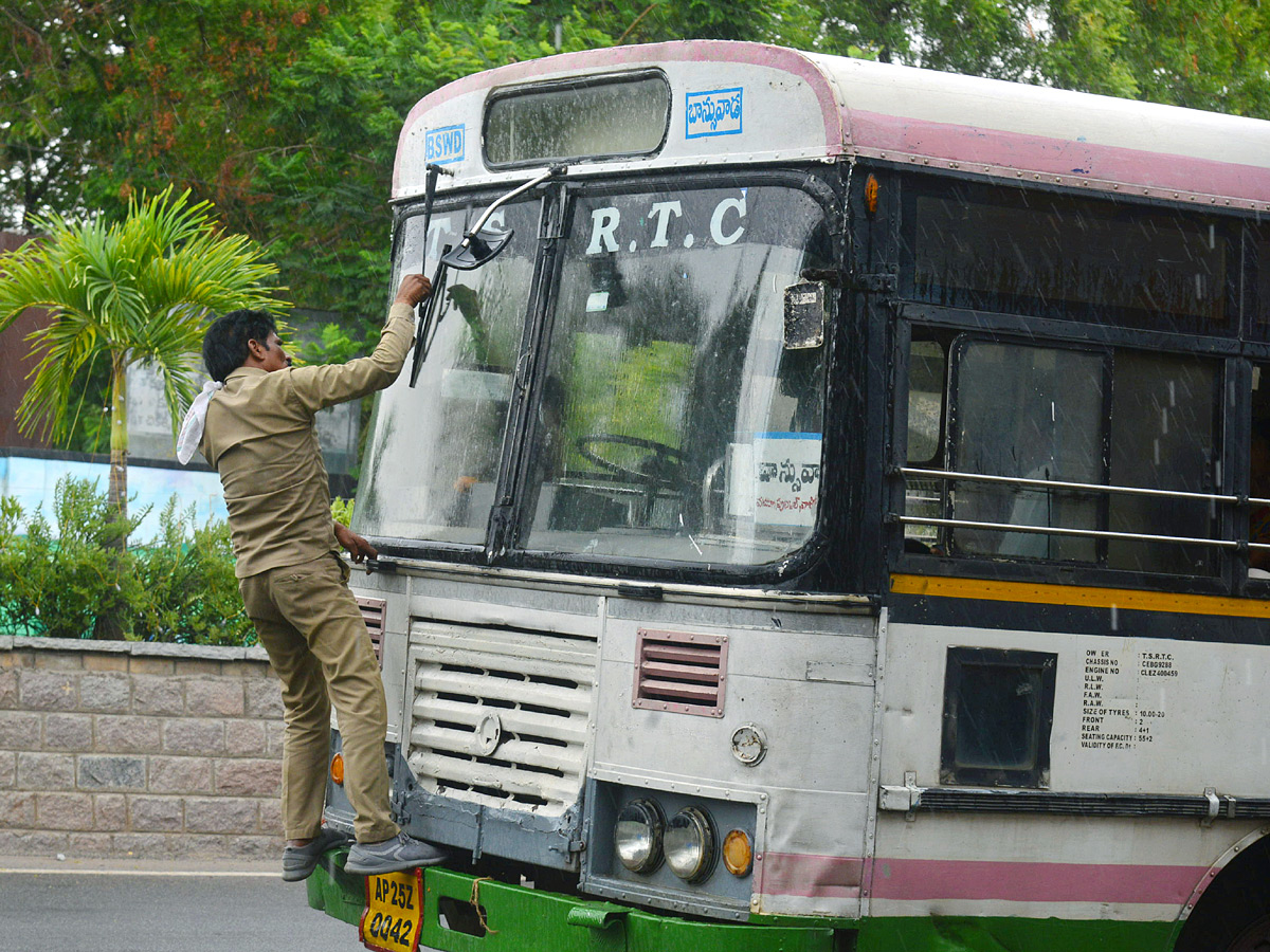 Best Photos of The Week in AP and Telangana Photo Gallery - Sakshi39