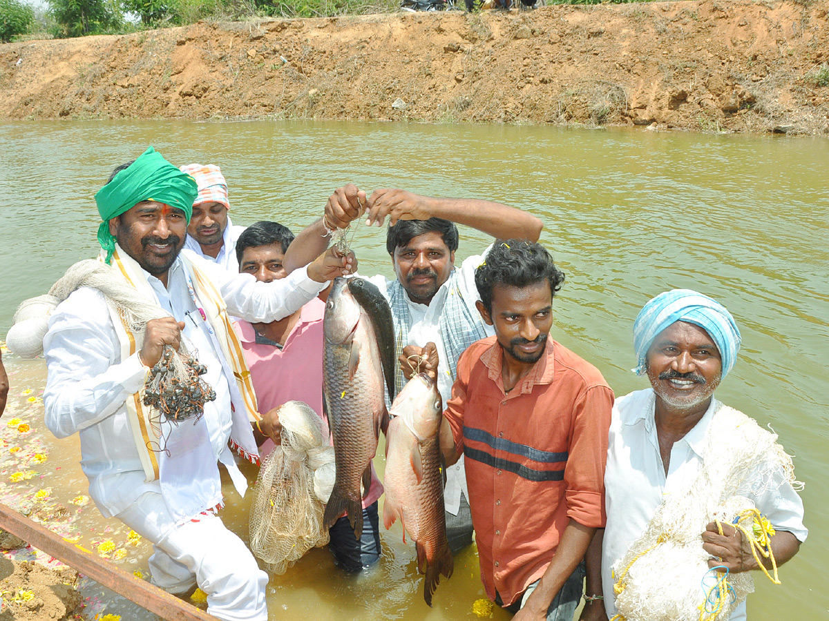 Best Photos of The Week in AP and Telangana Photo Gallery - Sakshi43