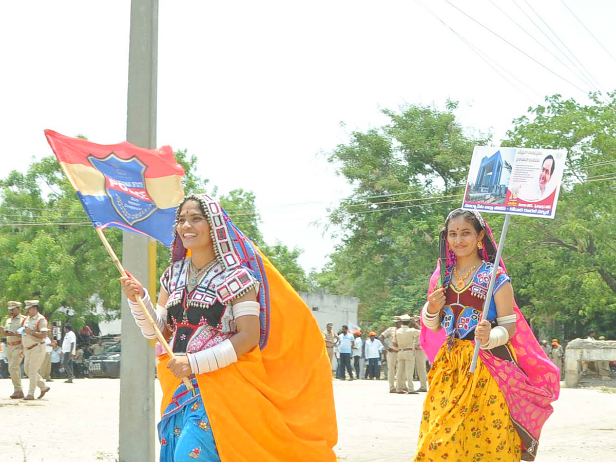 Best Photos of The Week in AP and Telangana Photo Gallery - Sakshi44