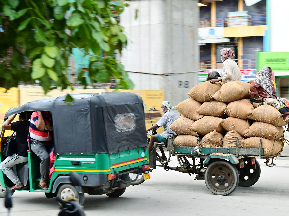 Best Photos of The Week in AP and Telangana Photo Gallery - Sakshi52