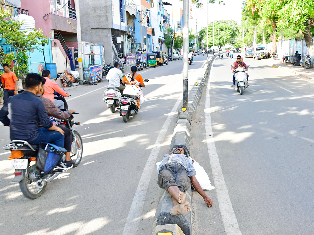 Best Photos of The Week in AP and Telangana Photo Gallery - Sakshi10