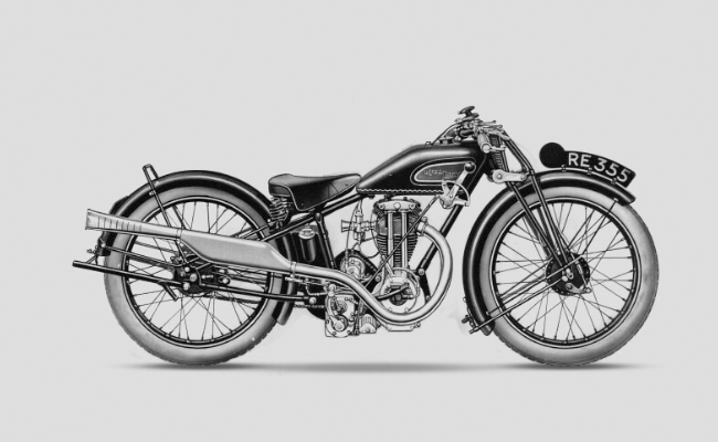 Evolution Of Royal Enfield Photo Gallery - Sakshi10