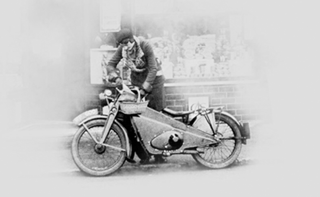 Evolution Of Royal Enfield Photo Gallery - Sakshi14