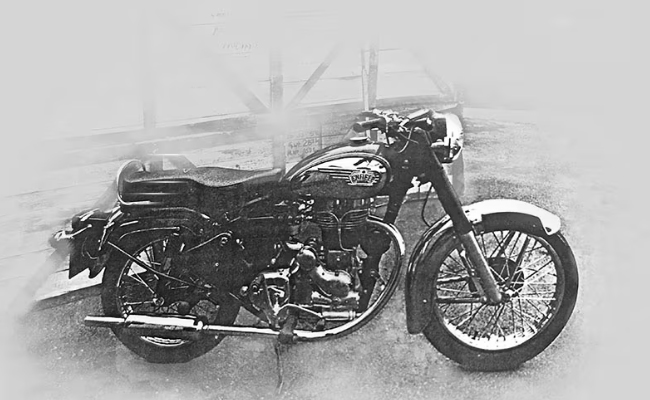 Evolution Of Royal Enfield Photo Gallery - Sakshi26