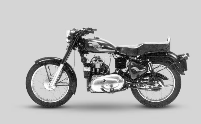 Evolution Of Royal Enfield Photo Gallery - Sakshi28