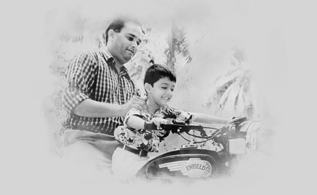 Evolution Of Royal Enfield Photo Gallery - Sakshi29