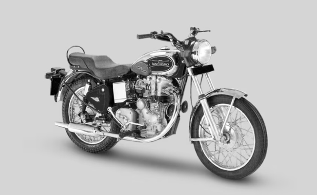 Evolution Of Royal Enfield Photo Gallery - Sakshi31